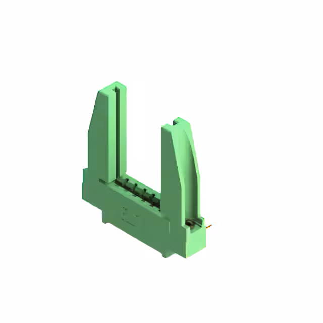 337-006-559-678 EDAC Inc.  Edgeboard Connectors